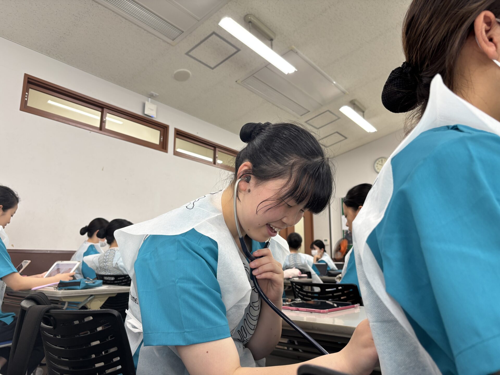 福岡国際医療福祉大学看護科　令和４年度　２年生教科書一式 2026学生募集要項（看護学部・医療学部）を公開いたしました ｜ 福岡