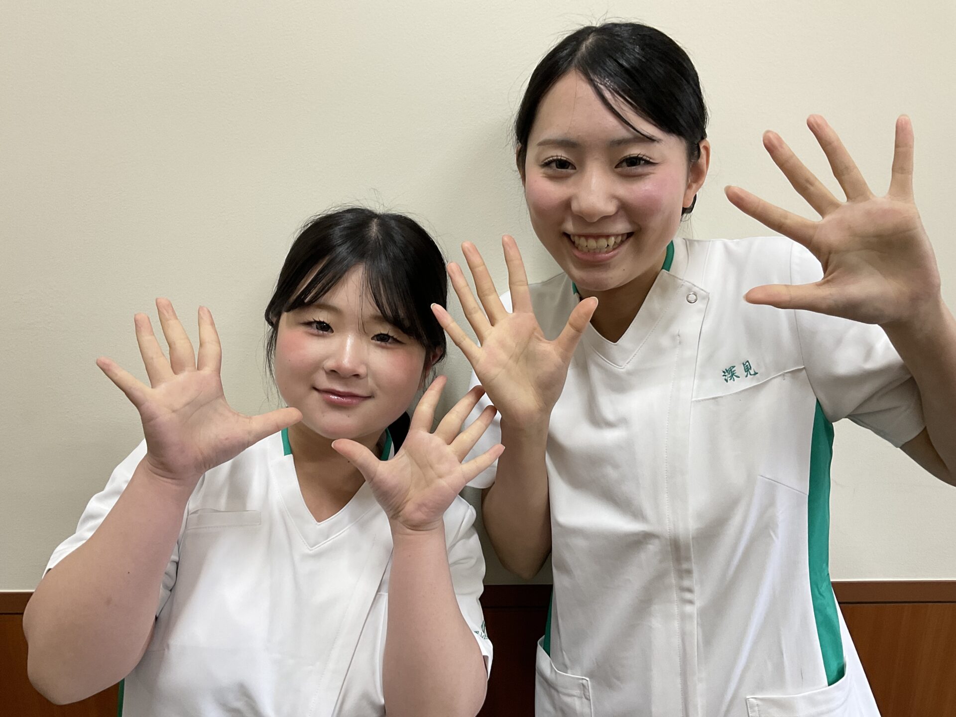 看護・介護技術体験教室まであと9日！ | 学校法人ベル学園 岡山医療